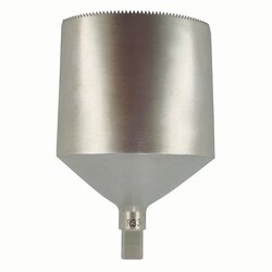 Med Vet International&nbsp;TPLO Saw Blades - R33, J1721R33, Each
