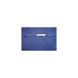 Med Vet International Steel Stainless K-Wire, Single, J0250NA, 0.045in