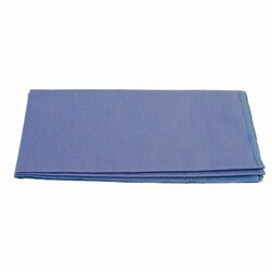 Med Vet International&nbsp;Surgical Pack Wrapper, J0257A, 18in x 18in, Each