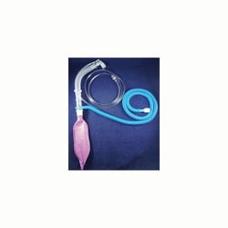 Med Vet International&nbsp;Jackson Rees Anesthesia Circuit, with 1-Liter Bag, J0248G