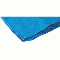 Med Vet International&nbsp;Huck Surgical Towels, J0257D, 17in x 31in, 12 Count