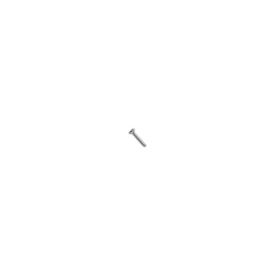 Med Vet International&nbsp;Self Tapping Screw, J0402A, 2mm x 12mm, 6 Count