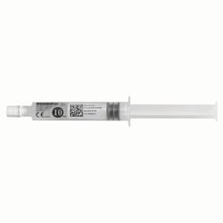 Med Vet International&nbsp;Saline Flush Prefilled Syringe, 10mL,  J1705, Each