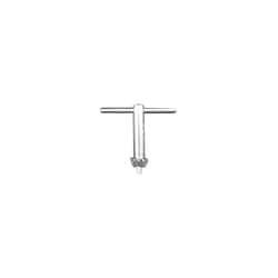 Med Vet International&nbsp;Jacobs Chuck Key Only, Compatible w/ J02147, J0214LD2