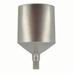 Med Vet International&nbsp;TPLO Saw Blades - R27, J1721R27, Each