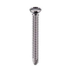 Med Vet International&nbsp;Cortical Self-Tapping Screw 4.5mm x 26mm L, J0426DS