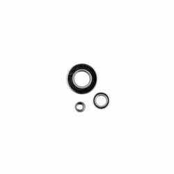 Med Vet International&nbsp;Stainless Screw Washer -2mm, J0375F, Each