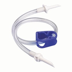 Med Vet International&nbsp;Jorvet Large Bore transfer set, J0400T