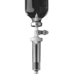 Med Vet International&nbsp;Jorvet Braun Universal IV Set with 