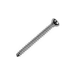 Med Vet International&nbsp;Cortical Screws, J0419G, 2.7mm, 6/Pack