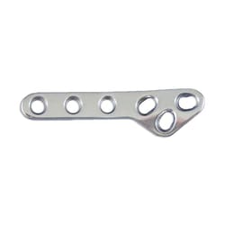 Med Vet International&nbsp;Standard TPLO Precontoured Plates, Left, J0438BC