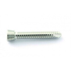 Med Vet International&nbsp;Locking Screws, J0438LD, 3.5mm, Each