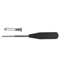 Med Vet International&nbsp;Sleeve for Hex Screw-Driver, w/ Sleeve, J0412AS, Each