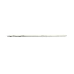 Med Vet International&nbsp;Bone Twist Drill, J0372L, 3mm, Each