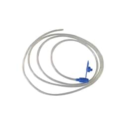 Med Vet International&nbsp;Small Animal Nasogastric Feeding Tube, Sterile, J0348A, 5Fr x 15-in, 5 Count