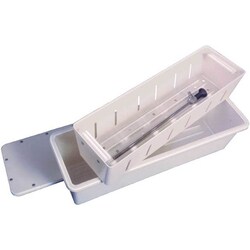 Med Vet International&nbsp;Sink Soak Tray, Small, J0365