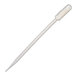 Med Vet International&nbsp;Disposable Transfer Pipettes, 3ml, 500pk