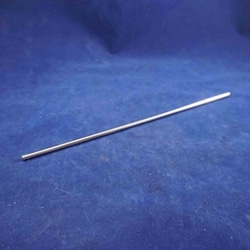 Med Vet International&nbsp;External Fixation Rod, J0371RMH, 3/16