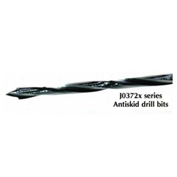 Med Vet International&nbsp;Antiskid Drill Bit, 9/64”, 3.5mm, Length 13cm, J0372FX