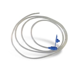 Med Vet International&nbsp;Small Animal Nasogastric Feeding Tube, Sterile, J0348C, 5Fr x 39-in, 5 Count