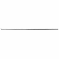 Med Vet International&nbsp;External Fixation Rod, J0371RMG, 3/16