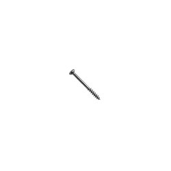 Med Vet International&nbsp;Cancellous Lag Screw 4.0mm x 35mm L, J0425L, Each
