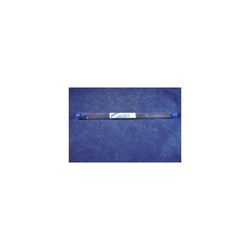 Med Vet International&nbsp;Steel Stainless K-Wire, Double Point, Single, J0250PA, 0.062in x 7in, Each