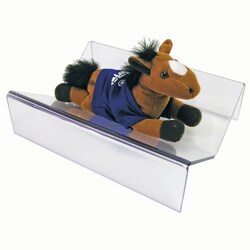 Med Vet International Lexan Thoracic Positioner, Small, J0279A, Quantity: