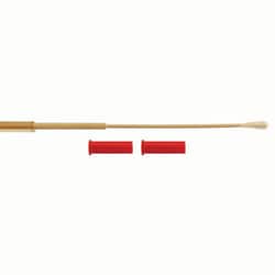 Med Vet International&nbsp;Tiegland Modified Culture Swab, J0274, 25 Pack