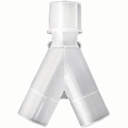 Med Vet International&nbsp;Wye-Connector Rigid, J0249X