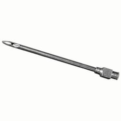 Med Vet International&nbsp;Teat Cannula, 2 1/2
