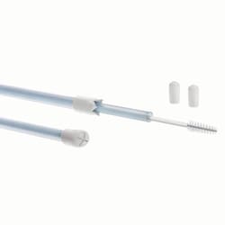 Med Vet International&nbsp;Uterine Cytology Brush, J0273C, 29in, 10 Count