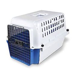 Med Vet International&nbsp;Calm Carrier w/ EZ Load Drawer, J1527, 3/Pack