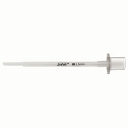 Med Vet International&nbsp;Avian/Small Exotic Cole Endotracheal Tube 2.5mm, J0152B