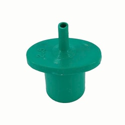 Med Vet International&nbsp;Endotracheal Tube Adapter 2.5mm, J0157A