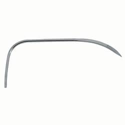 Med Vet International&nbsp;Loopuyt's Needle, #3, J0177B, 12/Pack