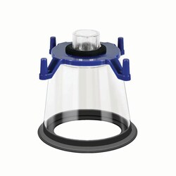 Med Vet International&nbsp;Anesthesia Mask M, J0298R, Each