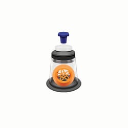 Med Vet International&nbsp;Oxygen/Rescue Mask - 1.64