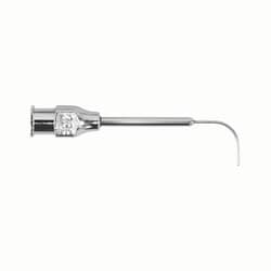 Med Vet International&nbsp;Jorvet Needle, 23g x 3/4in, Blunt End, J0156FC, Each