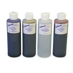 Med Vet International&nbsp;JorVet Gram Stain Kit, J0323, 250mL, Each Color, 1 Kit