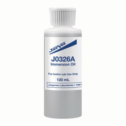 Med Vet International&nbsp;Immersion Oil, J0326A, 120mL, Each