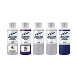 Med Vet International&nbsp;Stain #2, J0326ASD2, 120mL, Each