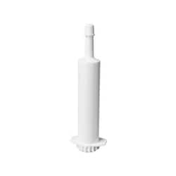 Med Vet International&nbsp;Empty Paste Syringe - 30mL, J1526C, 12/Pack
