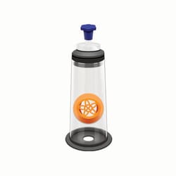 Med Vet International&nbsp;Oxygen/Rescue Mask - 1.63