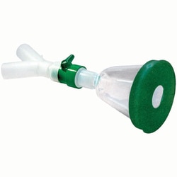 Med Vet International&nbsp;Mask One Way Valve, J0298MV