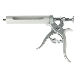 Med Vet International&nbsp;Jorvet 50cc Hauptner Syringe, J0031C