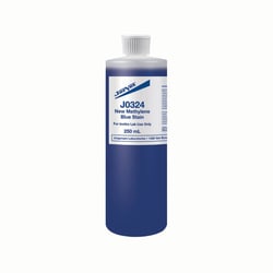 Med Vet International&nbsp;New Methylene Blue Stain, 250ml, J0324