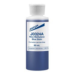 Med Vet International&nbsp;Methylene Blue Stain, 2 oz, J0324A