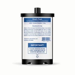 Med Vet International&nbsp;Jor-Vet Fresh Breath Canister, 250gm, J0304, Each