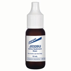 Med Vet International&nbsp;Urine Sediment Stain, 15mL, J0326U